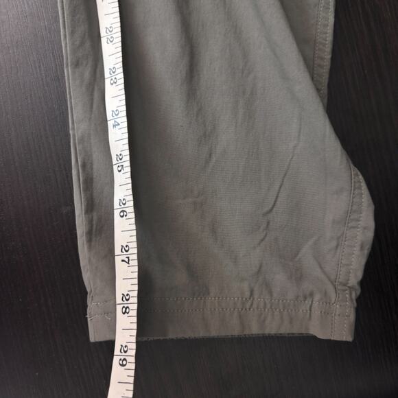 REI Trailmade Joggers Mens XXL Trail Pant Hike Camp Casual Grey UPF 50+ NEW 2XL - Picture 11 of 12